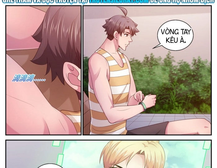 Ta Có Phòng Riêng Thời Tận Thế Chapter 352 - 19