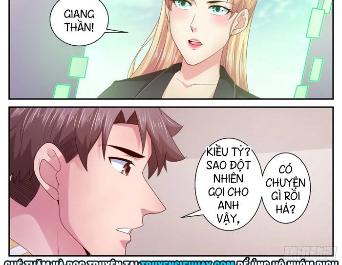 Ta Có Phòng Riêng Thời Tận Thế Chapter 352 - 20