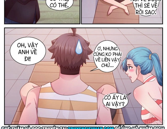 Ta Có Phòng Riêng Thời Tận Thế Chapter 352 - 22