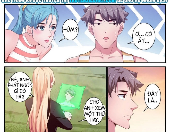 Ta Có Phòng Riêng Thời Tận Thế Chapter 352 - 23