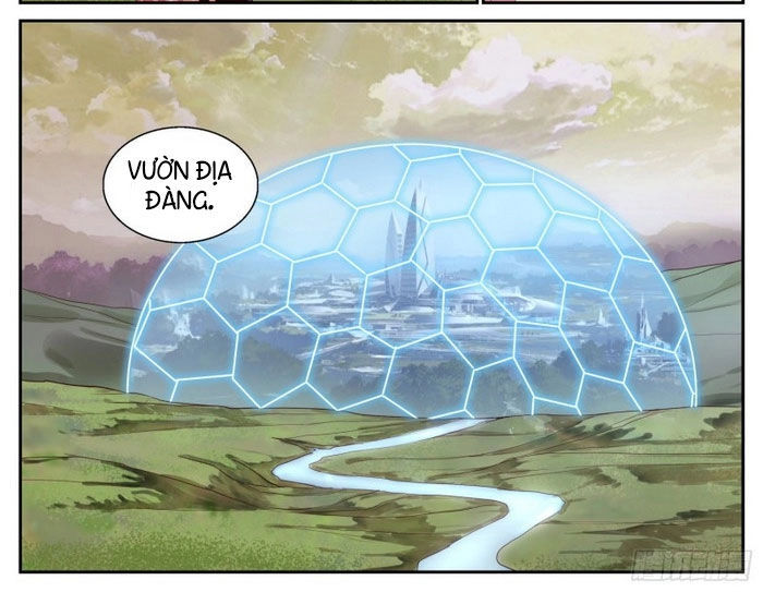 Ta Có Phòng Riêng Thời Tận Thế Chapter 352 - 24