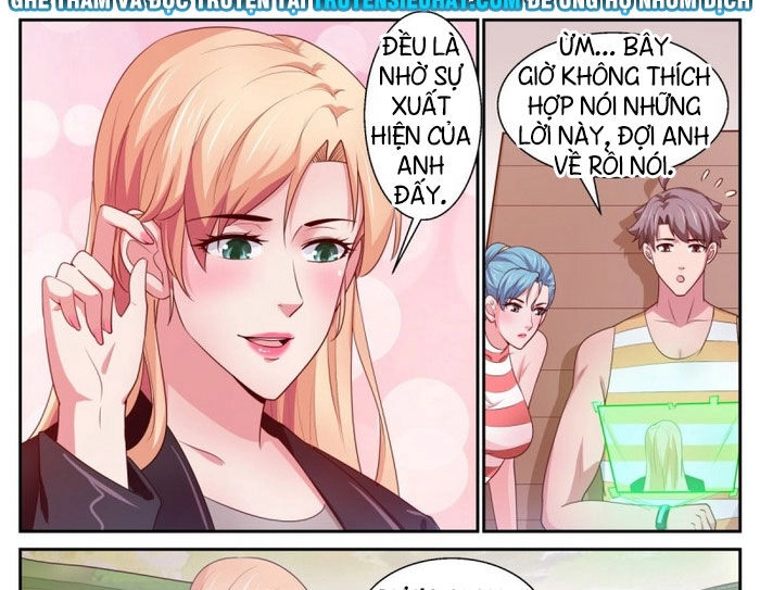 Ta Có Phòng Riêng Thời Tận Thế Chapter 353 - 3