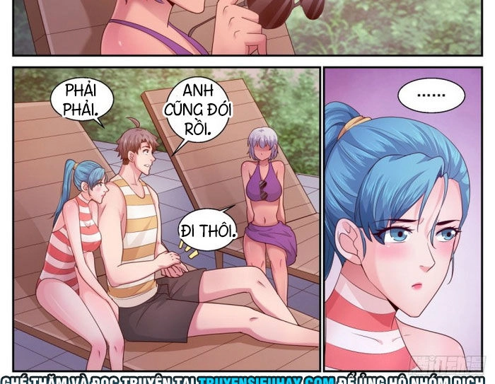 Ta Có Phòng Riêng Thời Tận Thế Chapter 353 - 6