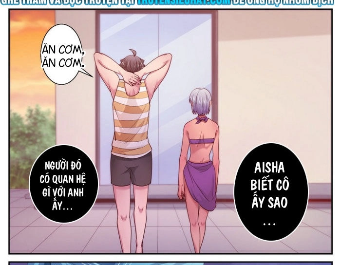 Ta Có Phòng Riêng Thời Tận Thế Chapter 353 - 7