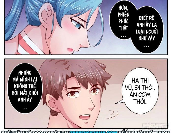 Ta Có Phòng Riêng Thời Tận Thế Chapter 353 - 8