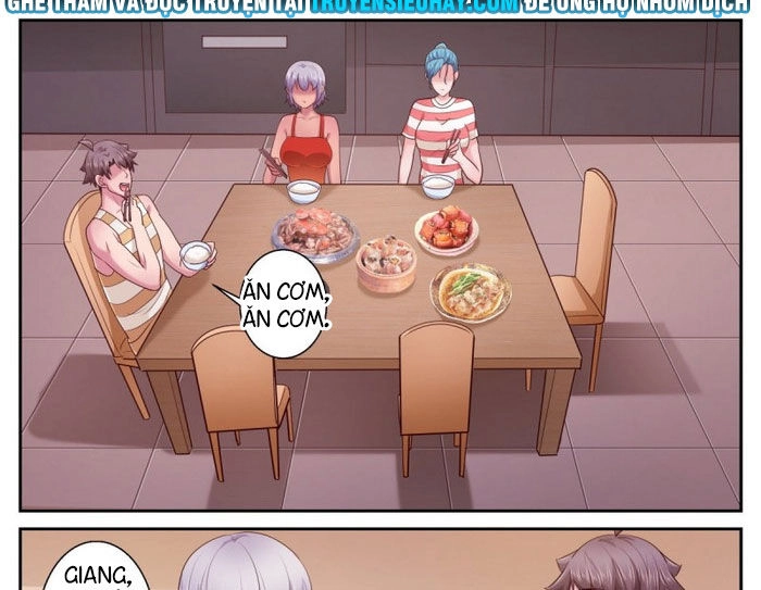 Ta Có Phòng Riêng Thời Tận Thế Chapter 353 - 9