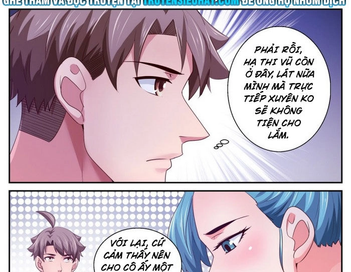 Ta Có Phòng Riêng Thời Tận Thế Chapter 353 - 11