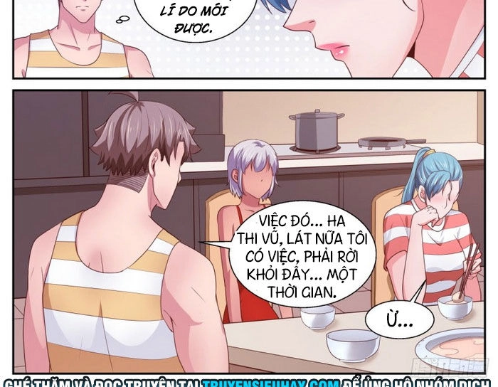 Ta Có Phòng Riêng Thời Tận Thế Chapter 353 - 12