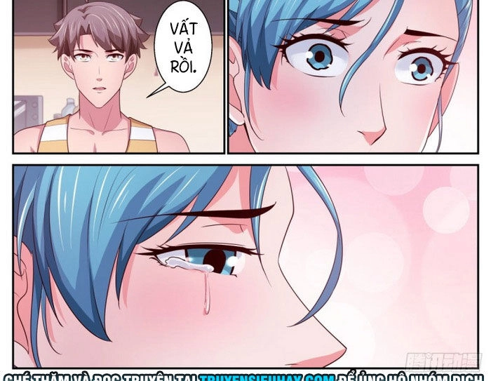 Ta Có Phòng Riêng Thời Tận Thế Chapter 353 - 14