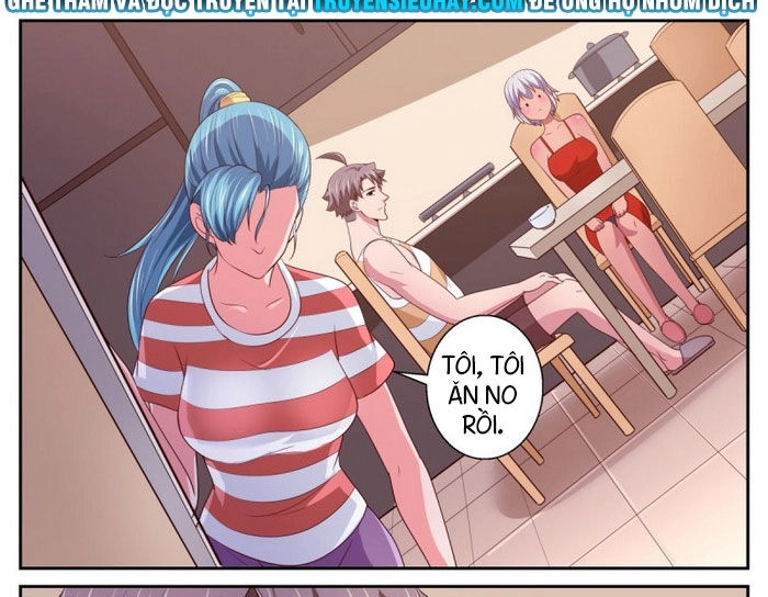 Ta Có Phòng Riêng Thời Tận Thế Chapter 353 - 15