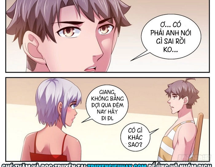 Ta Có Phòng Riêng Thời Tận Thế Chapter 353 - 16