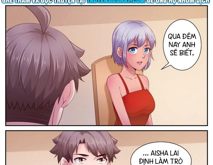 Ta Có Phòng Riêng Thời Tận Thế Chapter 353 - 17