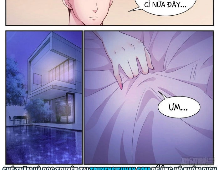 Ta Có Phòng Riêng Thời Tận Thế Chapter 353 - 18