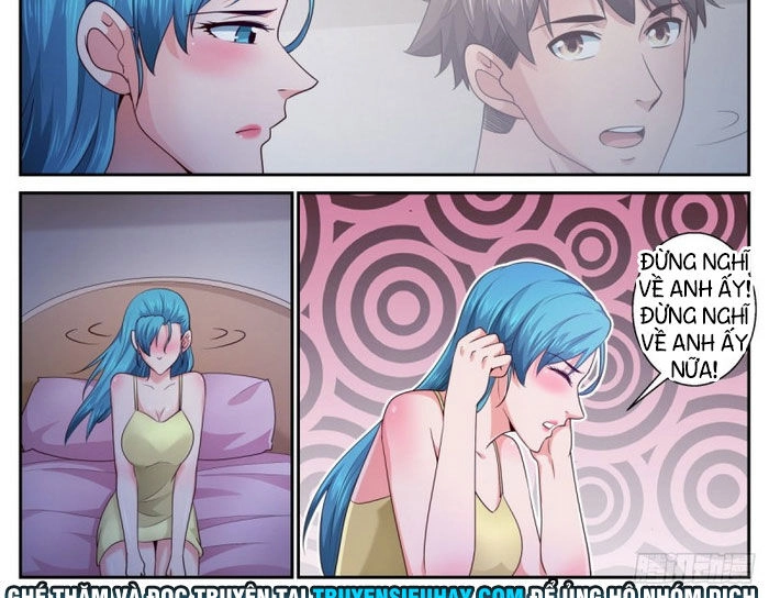 Ta Có Phòng Riêng Thời Tận Thế Chapter 353 - 20