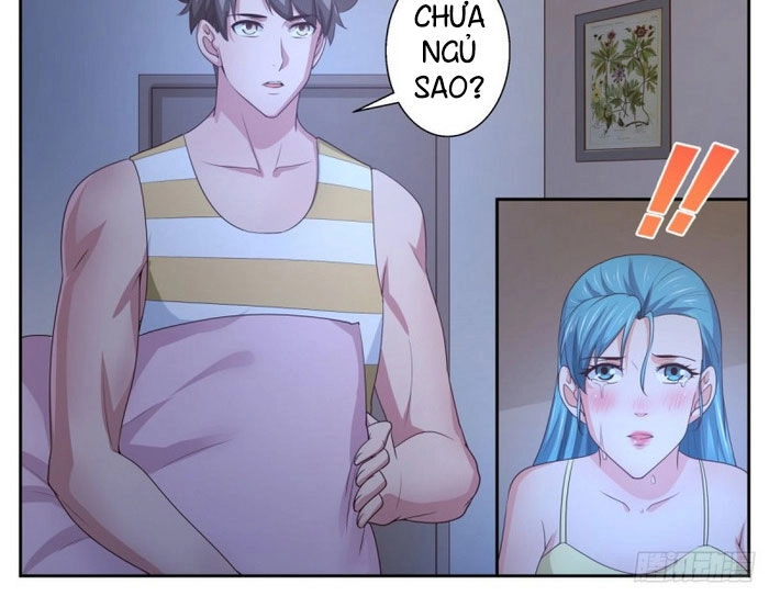 Ta Có Phòng Riêng Thời Tận Thế Chapter 353 - 24