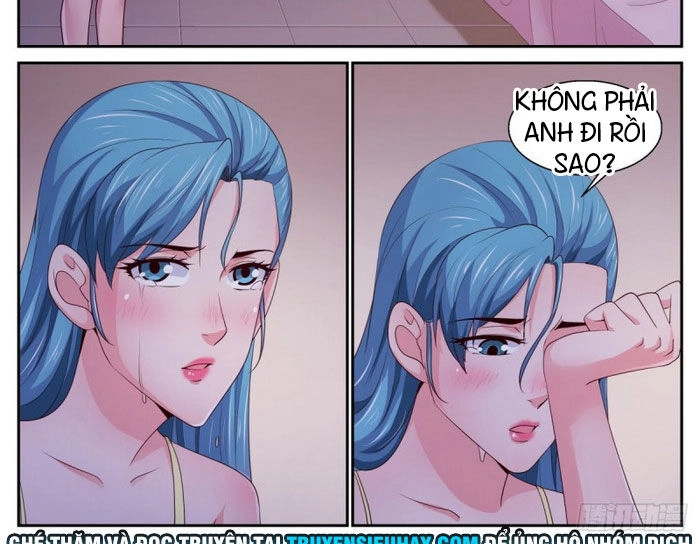 Ta Có Phòng Riêng Thời Tận Thế Chapter 354 - 2