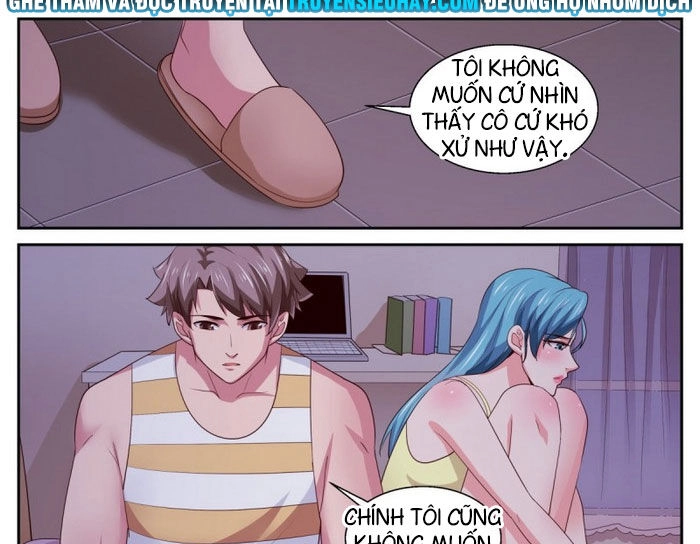 Ta Có Phòng Riêng Thời Tận Thế Chapter 354 - 7