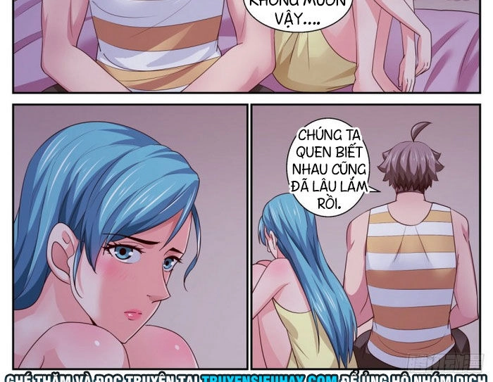 Ta Có Phòng Riêng Thời Tận Thế Chapter 354 - 8