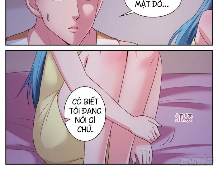 Ta Có Phòng Riêng Thời Tận Thế Chapter 354 - 10