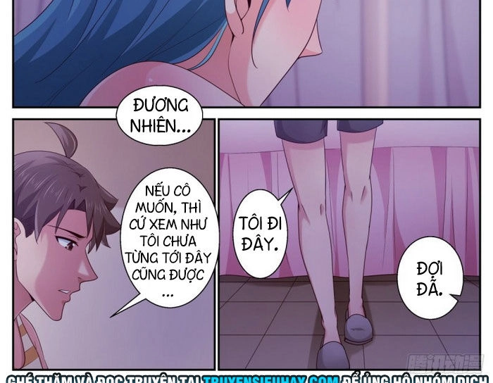 Ta Có Phòng Riêng Thời Tận Thế Chapter 354 - 12