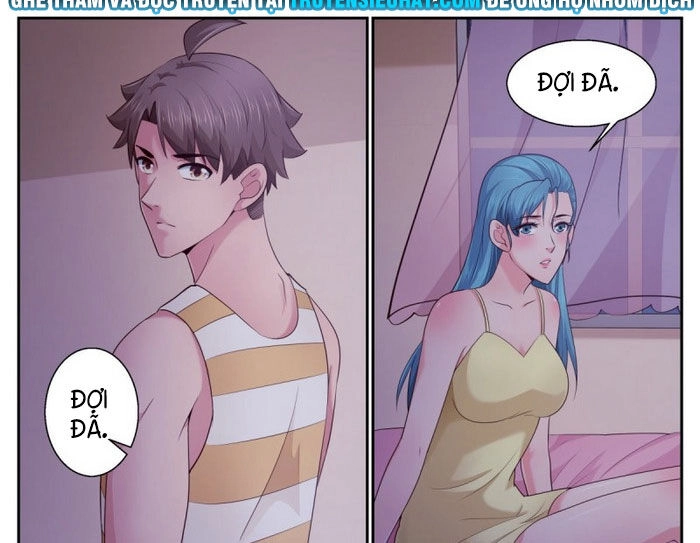 Ta Có Phòng Riêng Thời Tận Thế Chapter 354 - 13