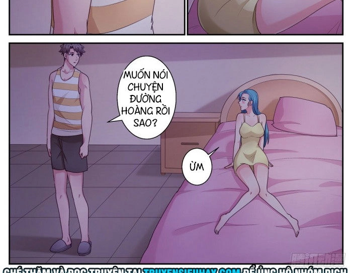 Ta Có Phòng Riêng Thời Tận Thế Chapter 354 - 14