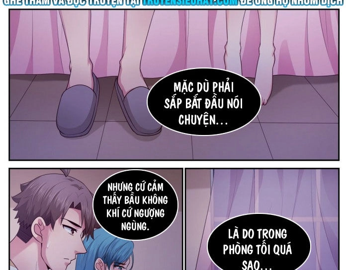 Ta Có Phòng Riêng Thời Tận Thế Chapter 354 - 15