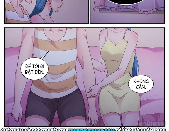 Ta Có Phòng Riêng Thời Tận Thế Chapter 354 - 16