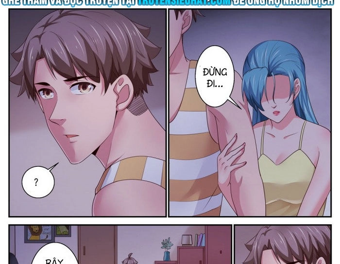 Ta Có Phòng Riêng Thời Tận Thế Chapter 354 - 17