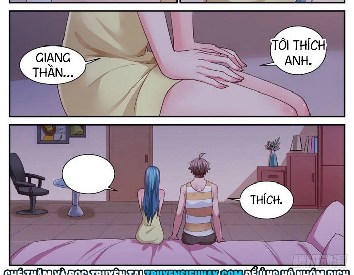 Ta Có Phòng Riêng Thời Tận Thế Chapter 354 - 20