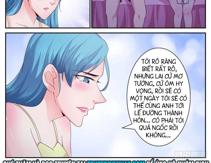 Ta Có Phòng Riêng Thời Tận Thế Chapter 354 - 22