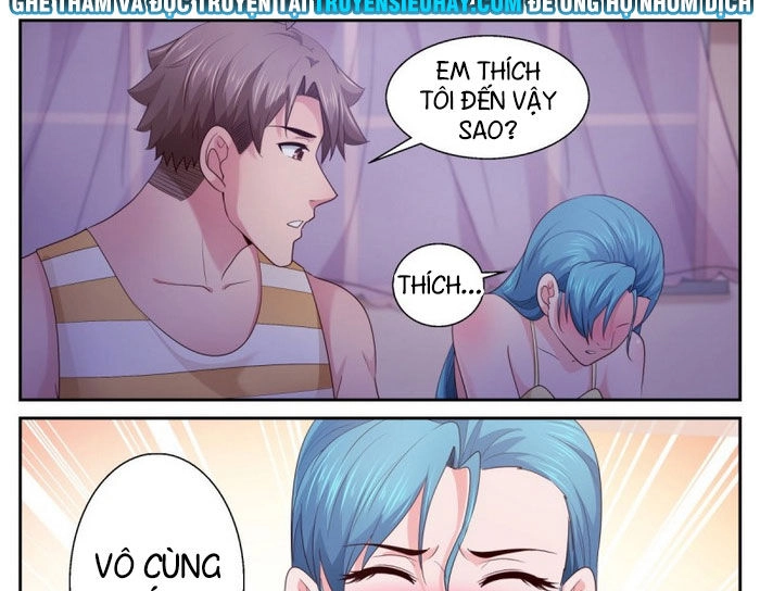 Ta Có Phòng Riêng Thời Tận Thế Chapter 354 - 23