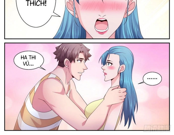 Ta Có Phòng Riêng Thời Tận Thế Chapter 354 - 24