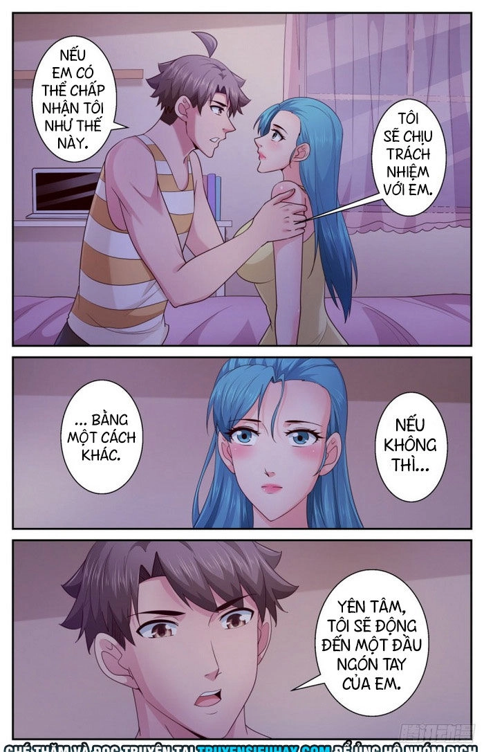 Ta Có Phòng Riêng Thời Tận Thế Chapter 355 - 1