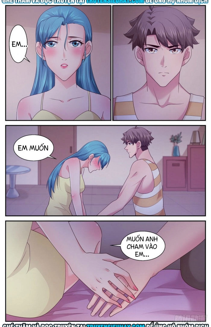 Ta Có Phòng Riêng Thời Tận Thế Chapter 355 - 2