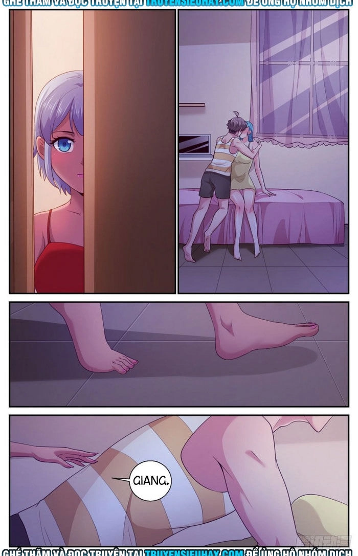 Ta Có Phòng Riêng Thời Tận Thế Chapter 355 - 4