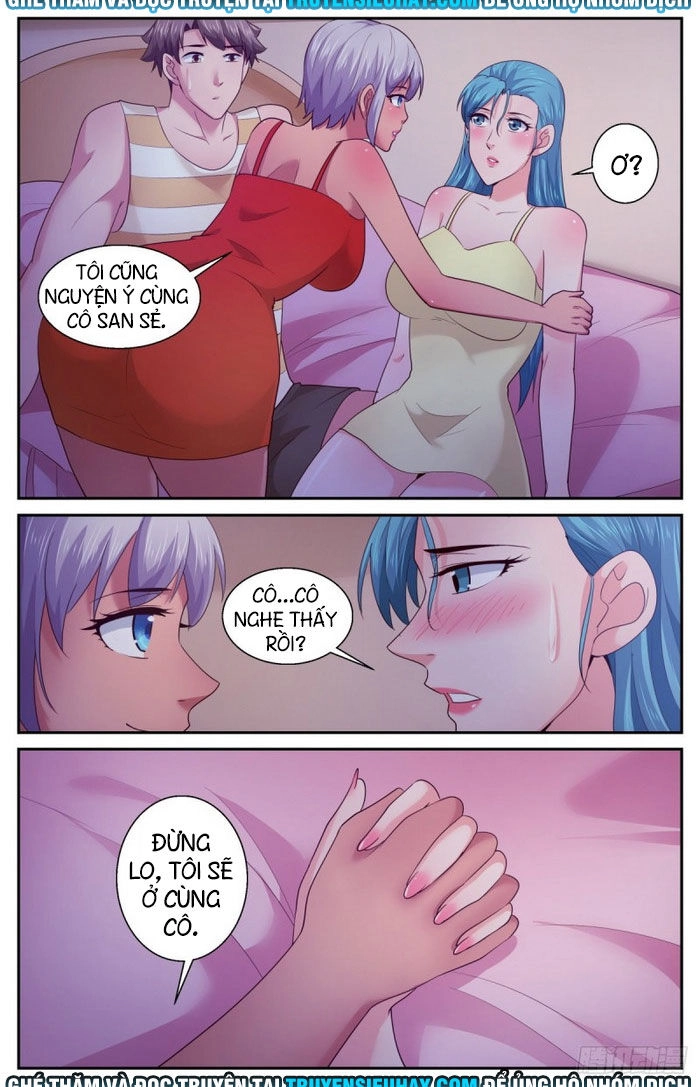 Ta Có Phòng Riêng Thời Tận Thế Chapter 355 - 6