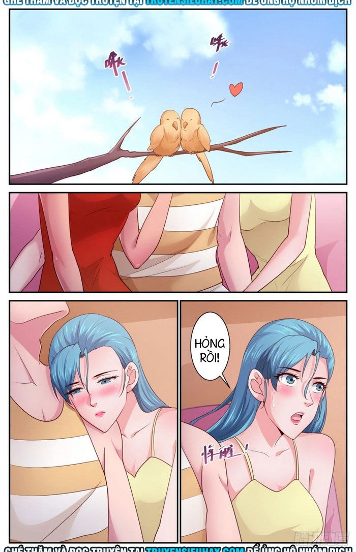 Ta Có Phòng Riêng Thời Tận Thế Chapter 355 - 7