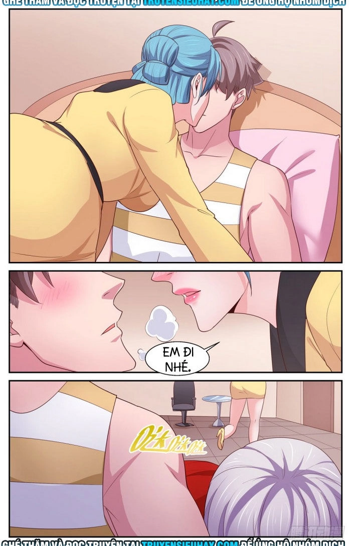 Ta Có Phòng Riêng Thời Tận Thế Chapter 355 - 11