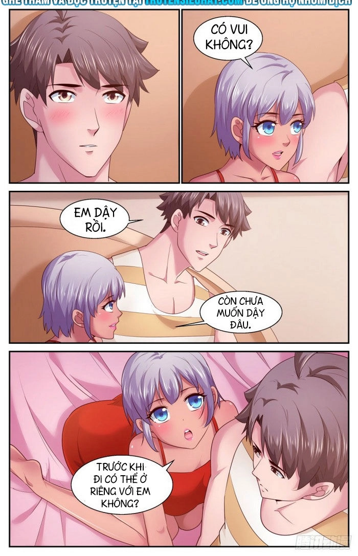 Ta Có Phòng Riêng Thời Tận Thế Chapter 355 - 12