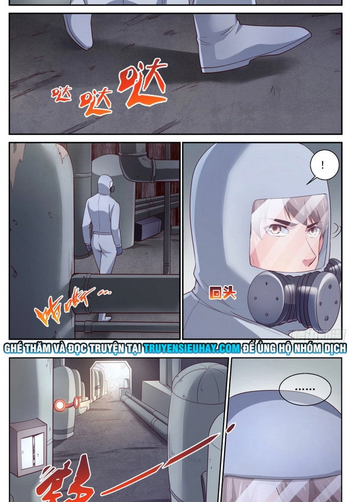 Ta Có Phòng Riêng Thời Tận Thế Chapter 358 - 6