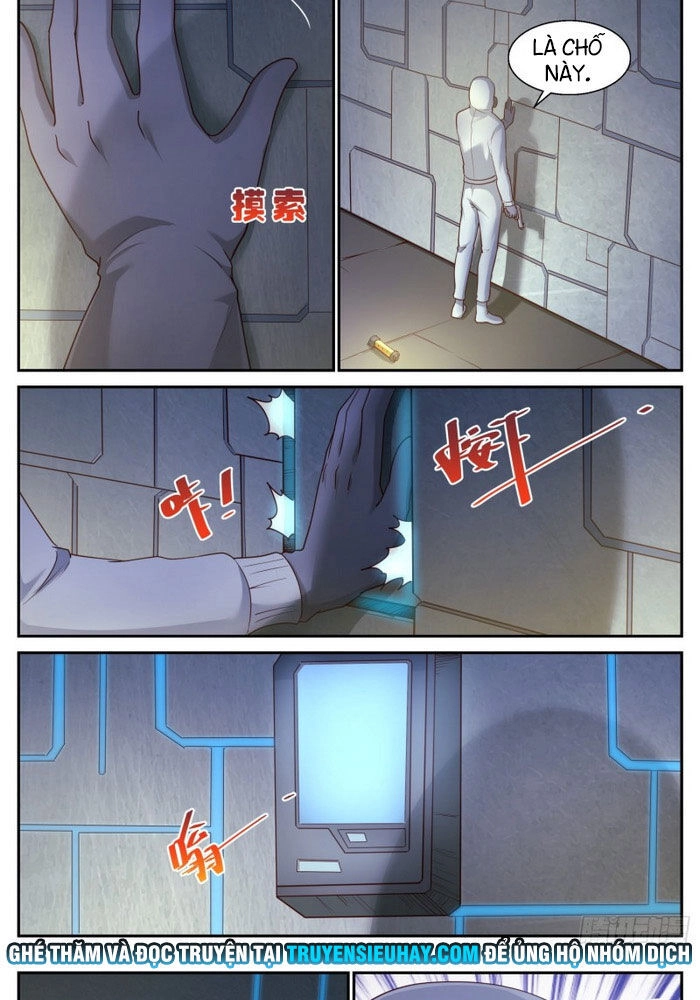 Ta Có Phòng Riêng Thời Tận Thế Chapter 358 - 8