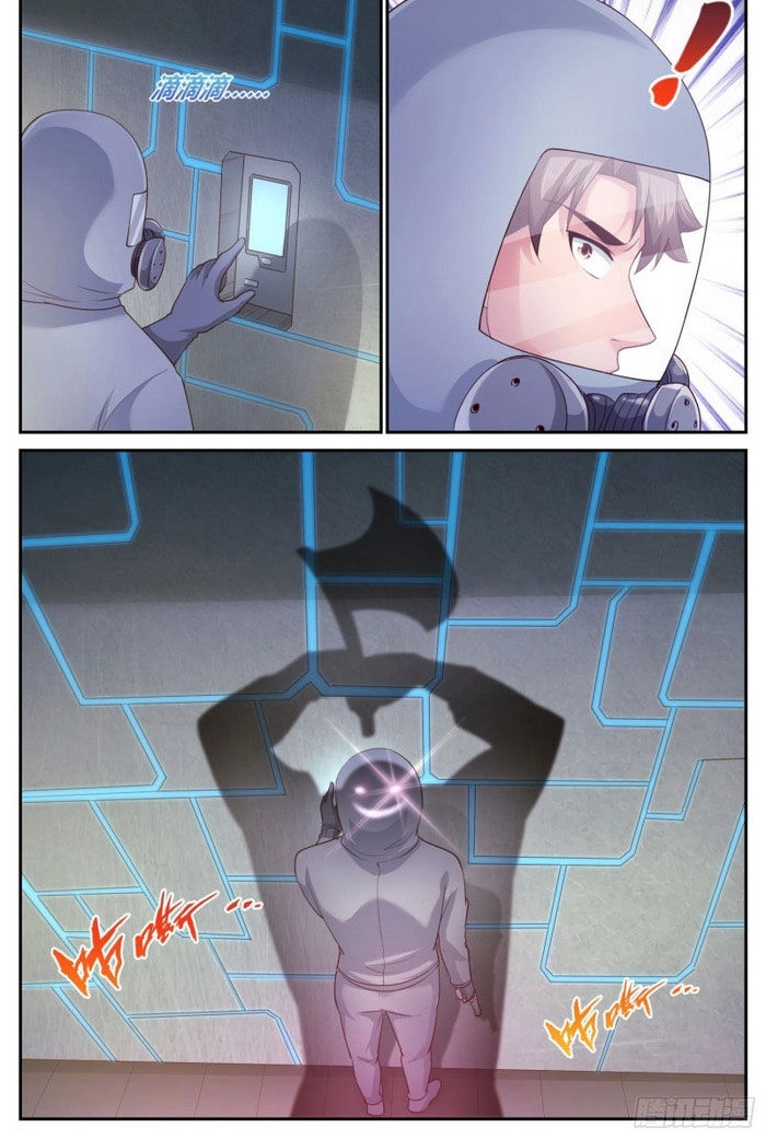 Ta Có Phòng Riêng Thời Tận Thế Chapter 358 - 9