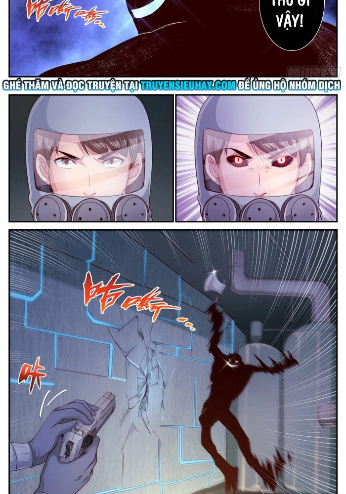 Ta Có Phòng Riêng Thời Tận Thế Chapter 359 - 2