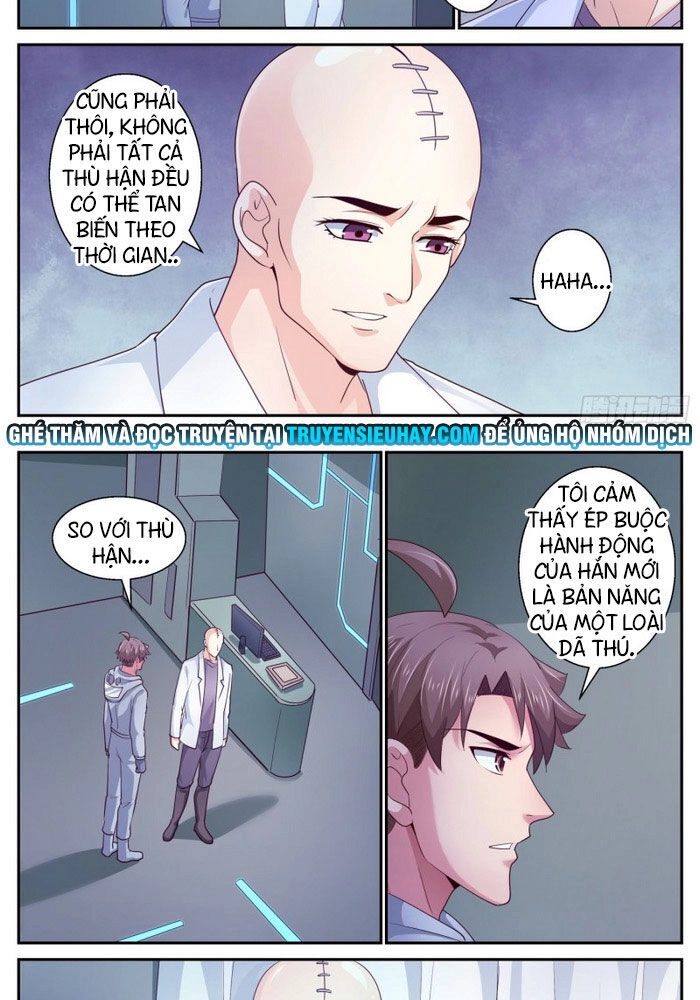 Ta Có Phòng Riêng Thời Tận Thế Chapter 361 - 4