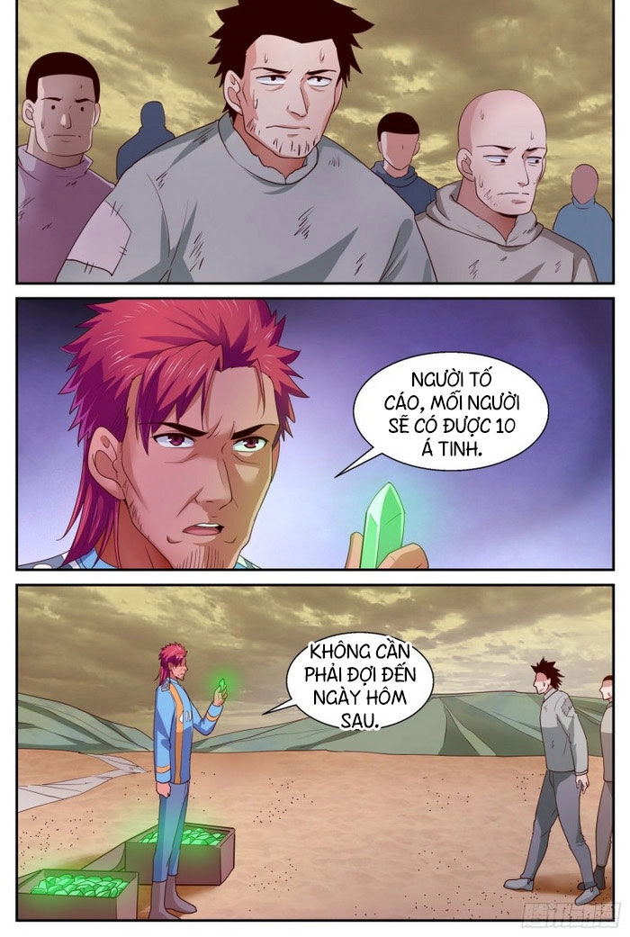 Ta Có Phòng Riêng Thời Tận Thế Chapter 361 - 9