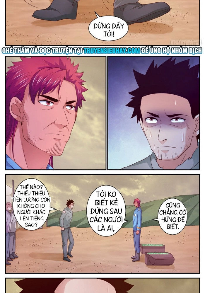 Ta Có Phòng Riêng Thời Tận Thế Chapter 362 - 2