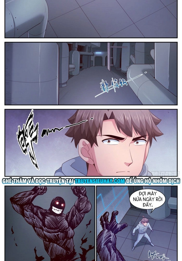 Ta Có Phòng Riêng Thời Tận Thế Chapter 362 - 6