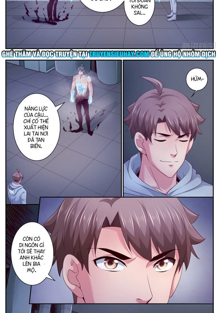 Ta Có Phòng Riêng Thời Tận Thế Chapter 363 - 2