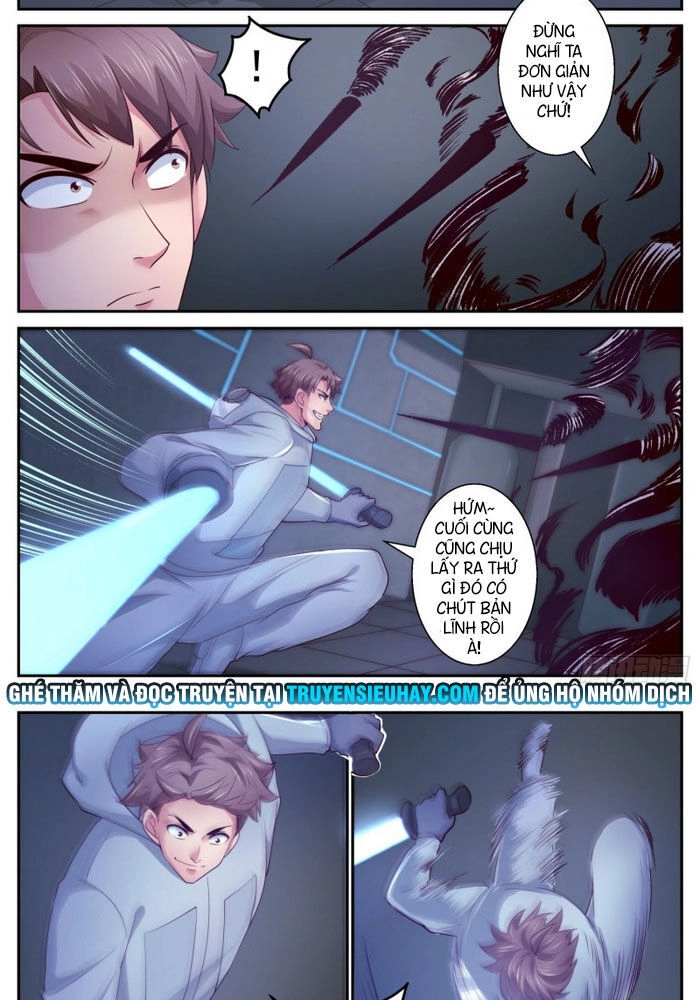 Ta Có Phòng Riêng Thời Tận Thế Chapter 363 - 6